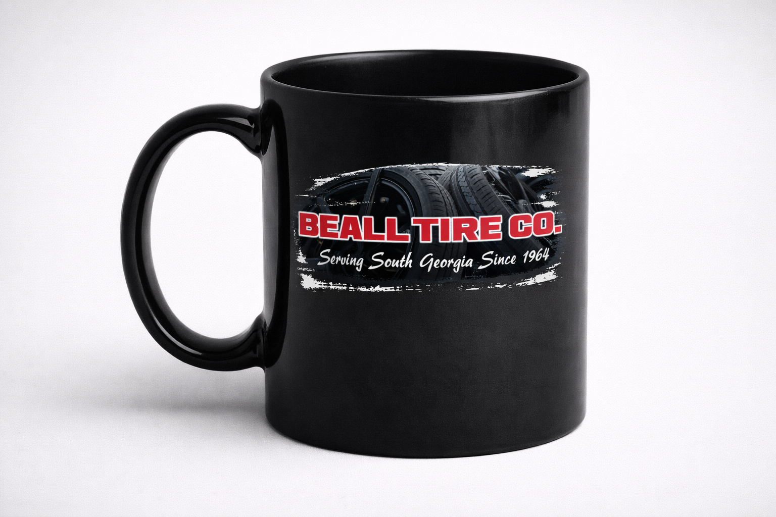 Mug BeallTire