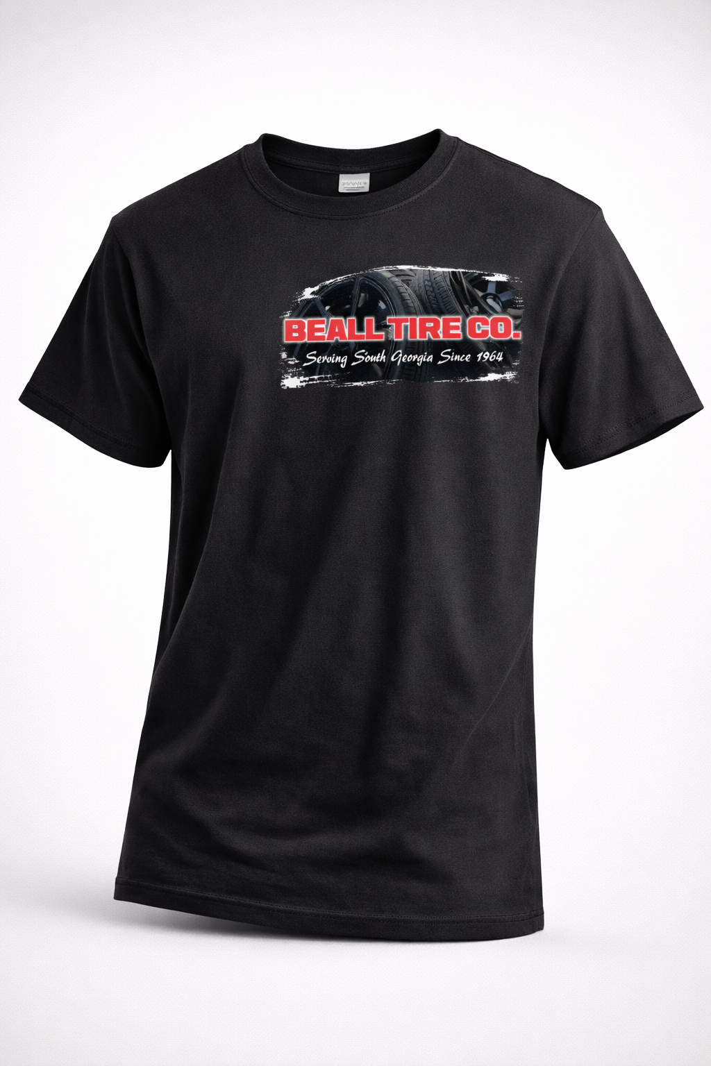 T-Shirt BeallTire