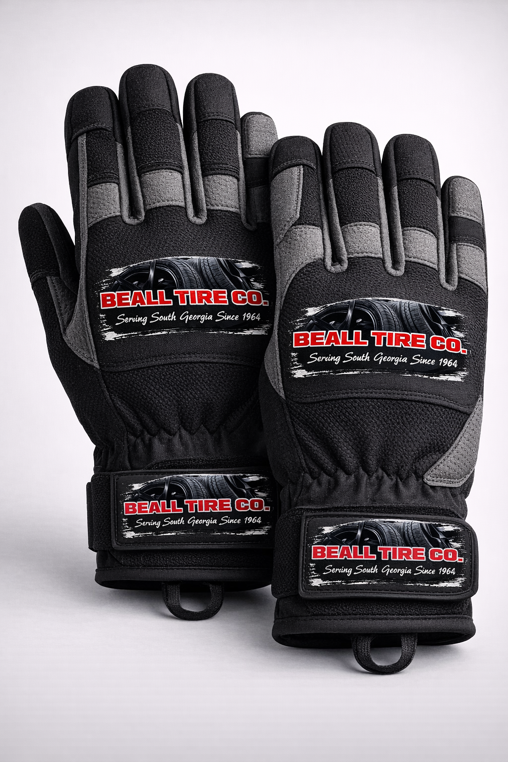 Work Gloves BeallTire