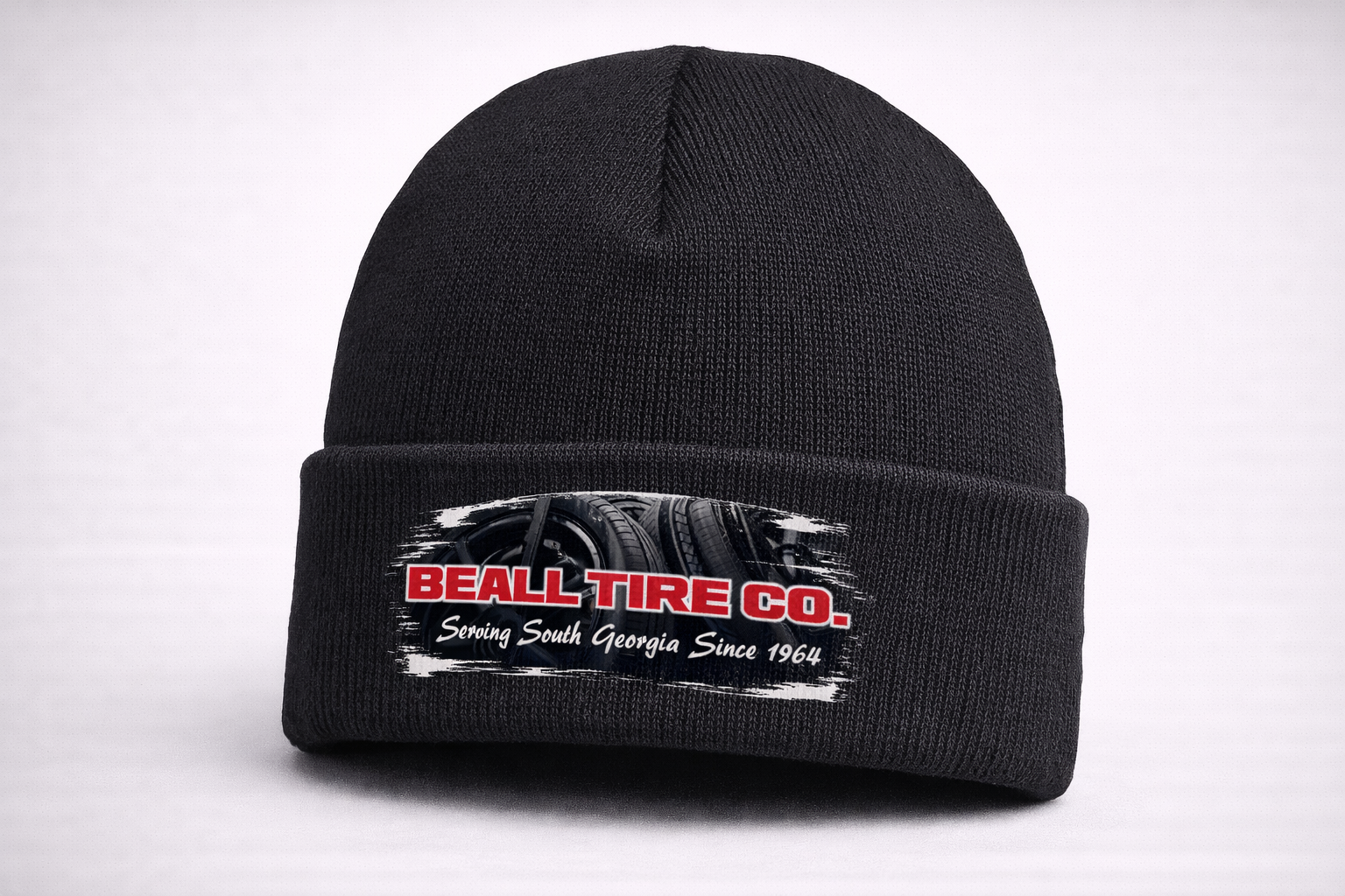 Beanie BeallTire